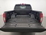 Thumbnail of 2019 Gray Nissan Frontier