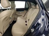 Thumbnail of 2021 Blue Mercedes-Benz GLC 300