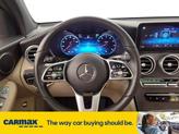 Thumbnail of 2021 Blue Mercedes-Benz GLC 300