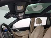 Thumbnail of 2021 Blue Mercedes-Benz GLC 300