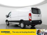 Thumbnail of 2019 White Ford Transit-250