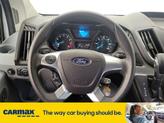 Thumbnail of 2019 White Ford Transit-250