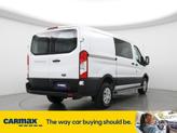 Thumbnail of 2019 White Ford Transit-250