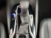 Thumbnail of 2020 Black Toyota Corolla