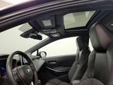 Thumbnail of 2020 Black Toyota Corolla