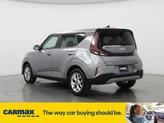 Thumbnail of 2024 Silver Kia Soul