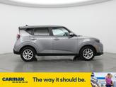 Thumbnail of 2024 Silver Kia Soul