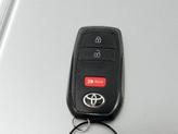 Thumbnail of 2024 Silver Toyota Tacoma