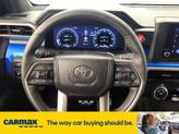 Thumbnail of 2024 Silver Toyota Tacoma