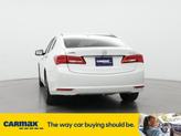 Thumbnail of 2020 White Acura TLX
