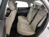 Thumbnail of 2019 White Ford Fusion