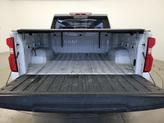 Thumbnail of 2019 White Chevrolet Silverado 1500