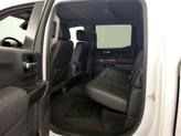 Thumbnail of 2019 White Chevrolet Silverado 1500
