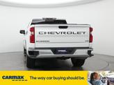 Thumbnail of 2019 White Chevrolet Silverado 1500