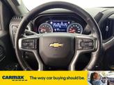 Thumbnail of 2019 White Chevrolet Silverado 1500
