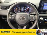 Thumbnail of 2019 Gray Toyota RAV4