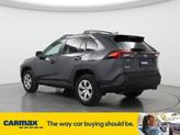 Thumbnail of 2019 Gray Toyota RAV4