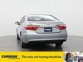 Thumbnail of 2017 Silver Toyota Camry