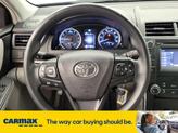 Thumbnail of 2017 Silver Toyota Camry