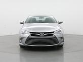 Thumbnail of 2017 Silver Toyota Camry