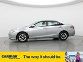 Thumbnail of 2017 Silver Toyota Camry
