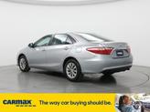 Thumbnail of 2017 Silver Toyota Camry