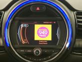 Thumbnail of 2017 Blue MINI Clubman