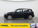 Thumbnail of 2017 Blue MINI Clubman