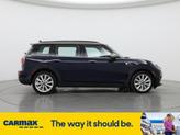 Thumbnail of 2017 Blue MINI Clubman