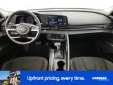 Thumbnail of 2023 Red Hyundai ELANTRA