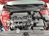 Thumbnail of 2023 Red Hyundai ELANTRA