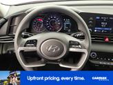 Thumbnail of 2023 Red Hyundai ELANTRA