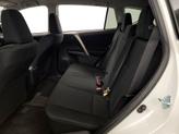 Thumbnail of 2017 White Toyota RAV4