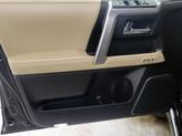 Thumbnail of 2022 Black Toyota 4Runner