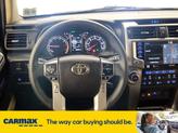 Thumbnail of 2022 Black Toyota 4Runner