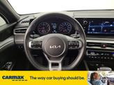 Thumbnail of 2023 White Kia K5