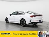 Thumbnail of 2023 White Kia K5