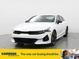 Thumbnail of 2023 White Kia K5