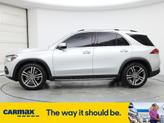 Thumbnail of 2020 Silver Mercedes-Benz GLE 350