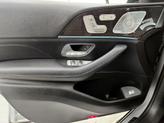 Thumbnail of 2020 Silver Mercedes-Benz GLE 350