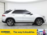 Thumbnail of 2020 Silver Mercedes-Benz GLE 350