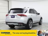 Thumbnail of 2020 Silver Mercedes-Benz GLE 350