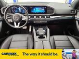 Thumbnail of 2020 Silver Mercedes-Benz GLE 350