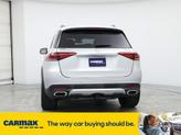 Thumbnail of 2020 Silver Mercedes-Benz GLE 350