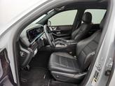 Thumbnail of 2020 Silver Mercedes-Benz GLE 350