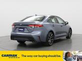 Thumbnail of 2020 Blue Toyota Corolla