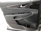Thumbnail of 2018 Silver Kia Sorento