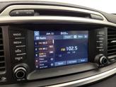 Thumbnail of 2018 Silver Kia Sorento