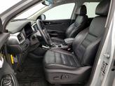 Thumbnail of 2018 Silver Kia Sorento