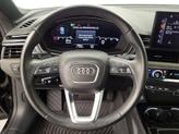 Thumbnail of 2021 Black Audi A5